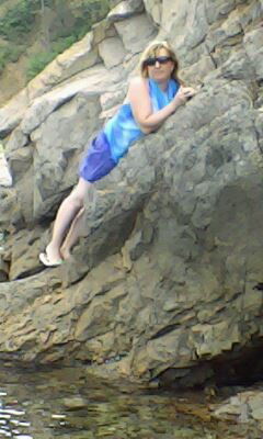 Наталья Лузина