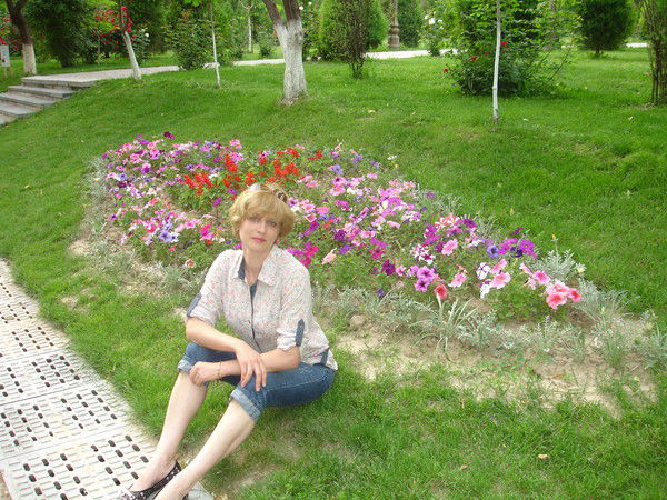 Елена Выпова