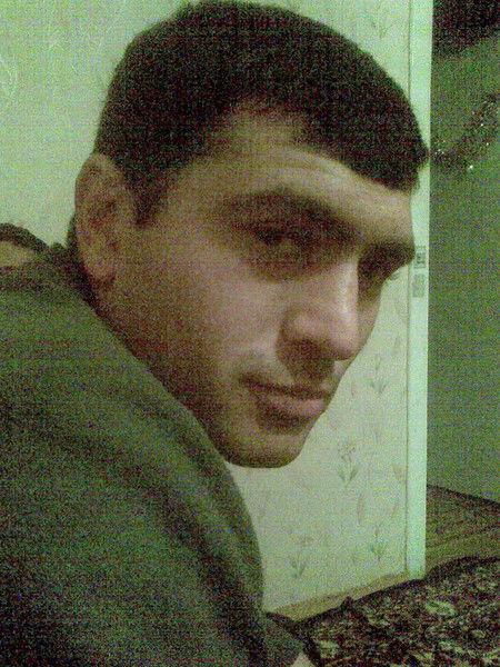 Ильхам Курбанов