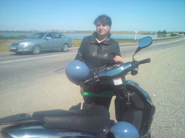 Галина Сычугова