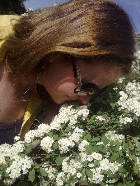 Юлия Клешнева