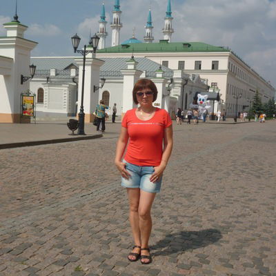 Венера Косовских