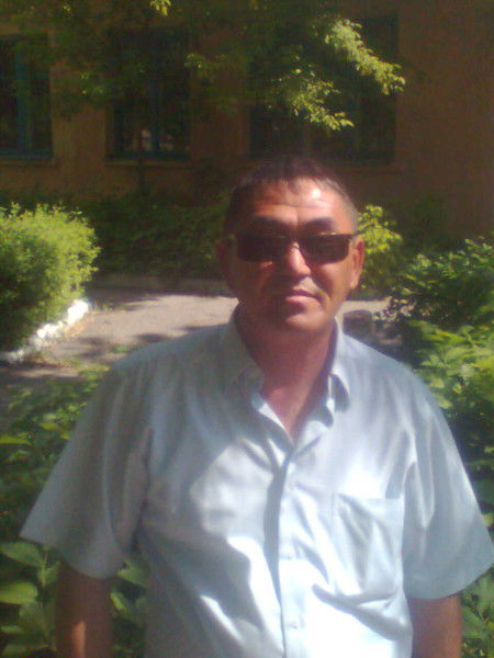 Абай Аубакиров