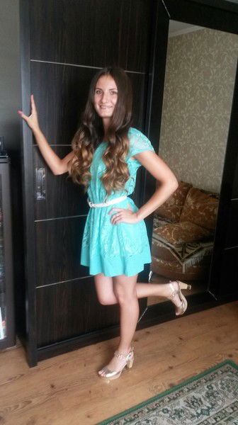 Анастасия *