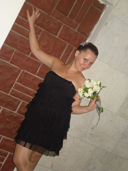 Галина Гаврилина