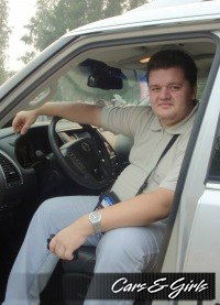 Лёха Воробьёв