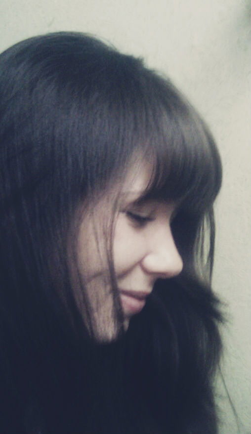 Ксения Князькина