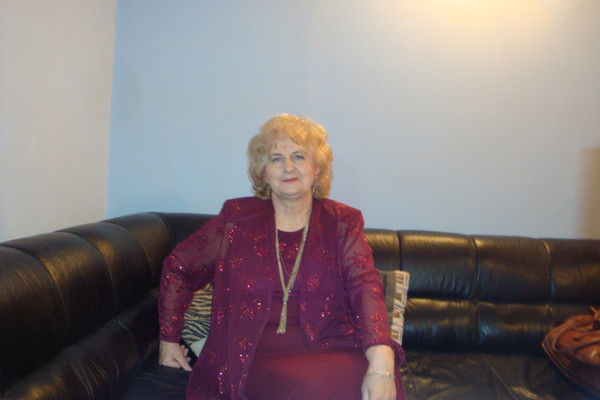 Галочка Снегирева