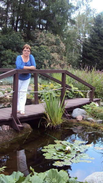 Татьяна Ворожейкина