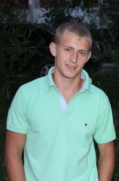 Анатолий Агафонов