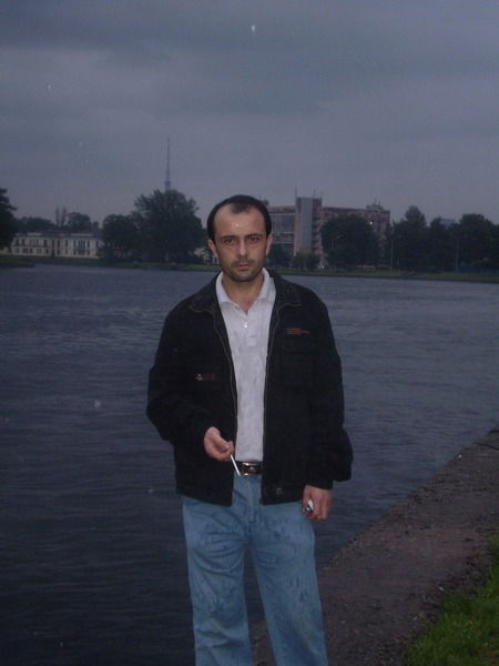 Иброхимжон Бабаев