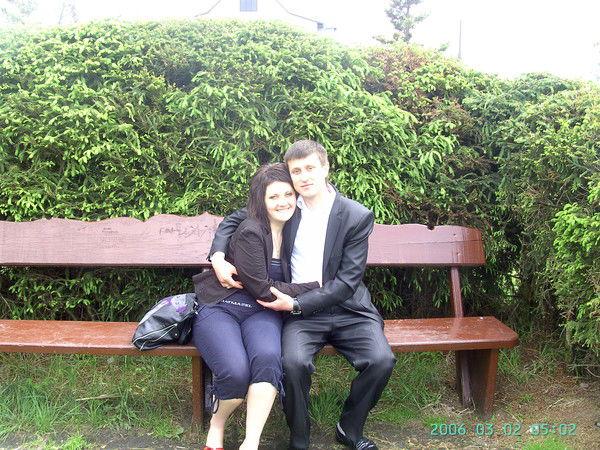 Галина Мичак