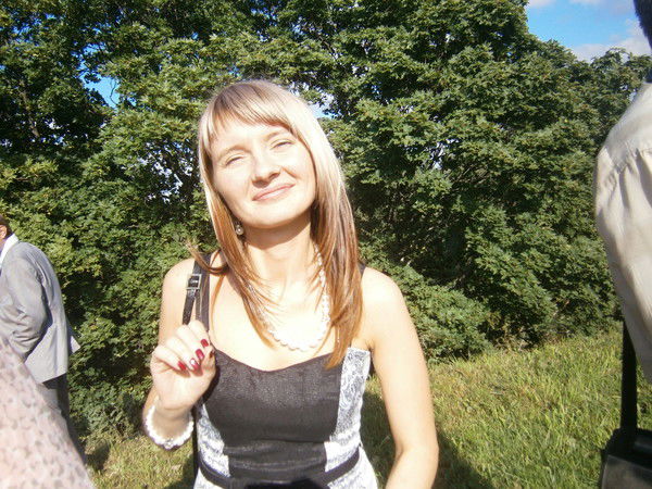 Мария Соколова