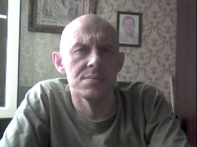 Андрей Власов