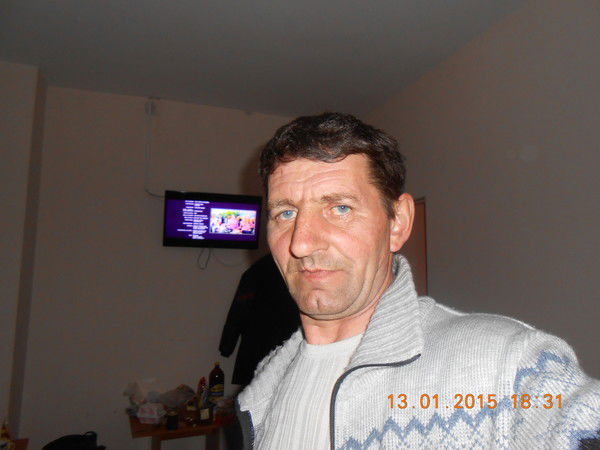 Евгений Никонов