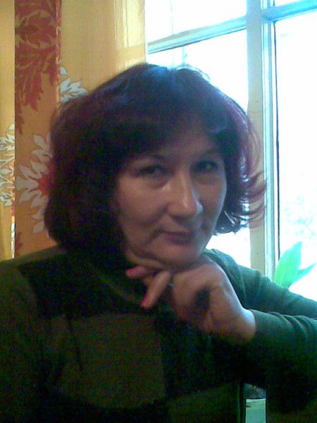 Александра Сим