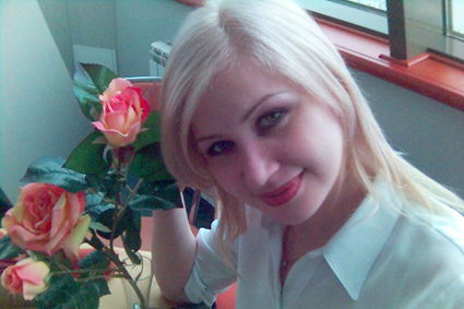 Наталья Вялкова (Шаховская)