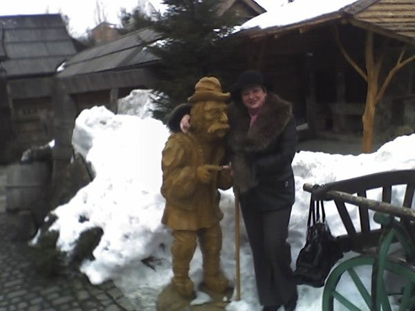 Надежда Ивко