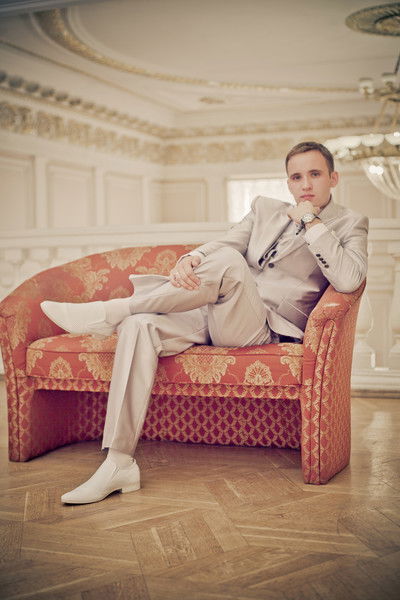 Павел Варакин