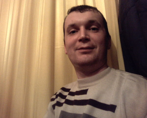 Дмитрий Сметанин