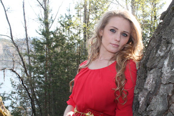 Тамара Лоскутова