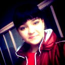 Карина Ус