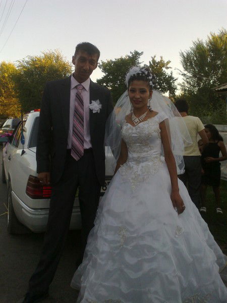 Руфина Рузиева