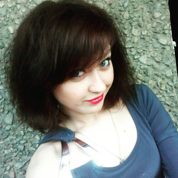 Анастасия Полищук