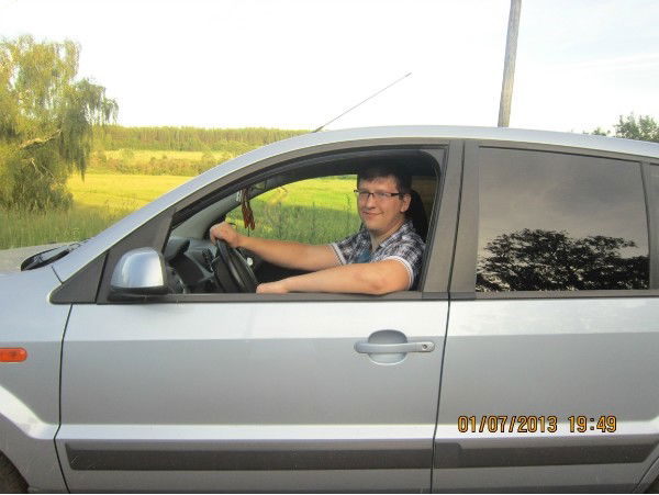 Павел Зыков