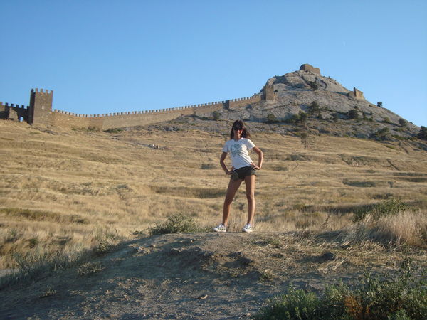 Екатерина Крохта