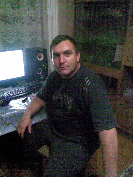 Игорь Демьянов