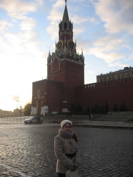 Татьяна Обухова