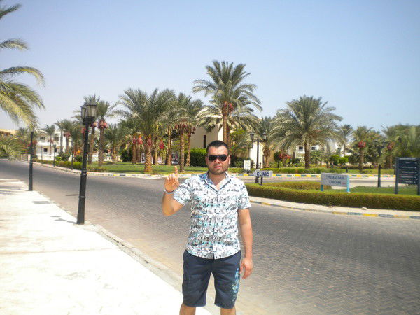 Фарход Аманов