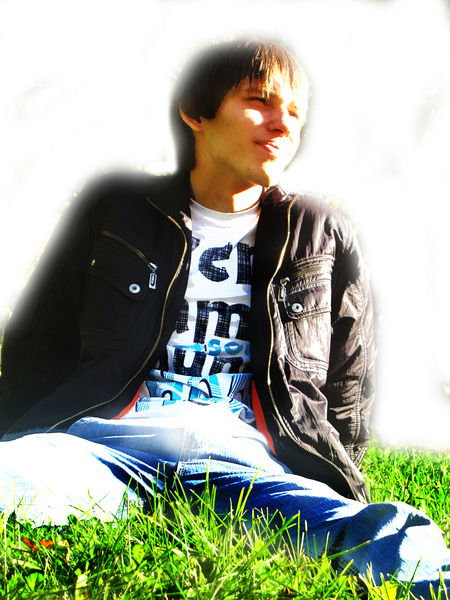 Артём Василенко