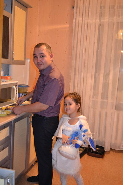 Рустам Хайрисламов