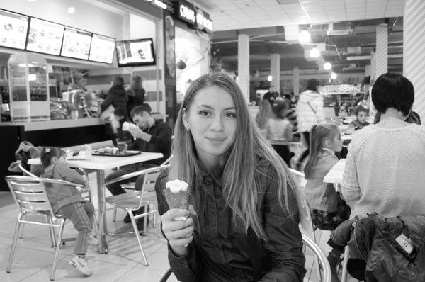 Лиля Федоренко