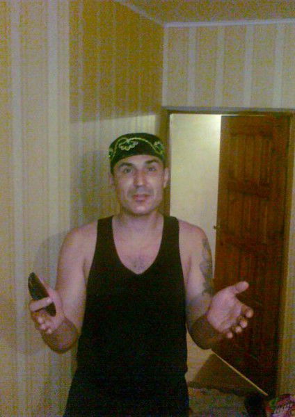 Роман Казарян