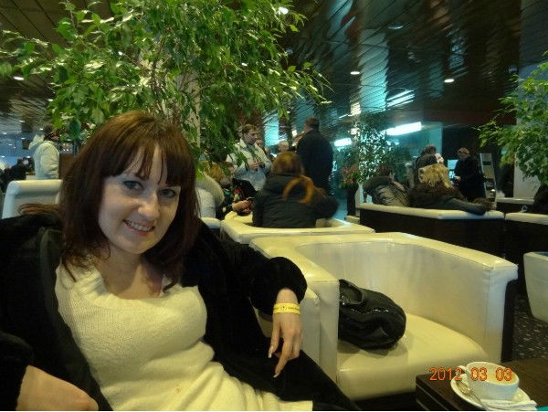 Владислава Алиева