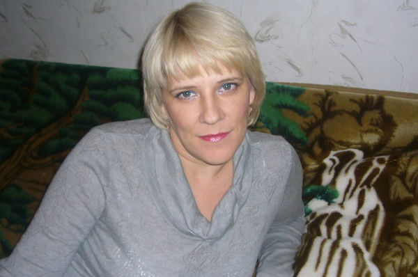 Оксана Фролова(Иркова)