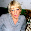 Оксана Фролова(Иркова)
