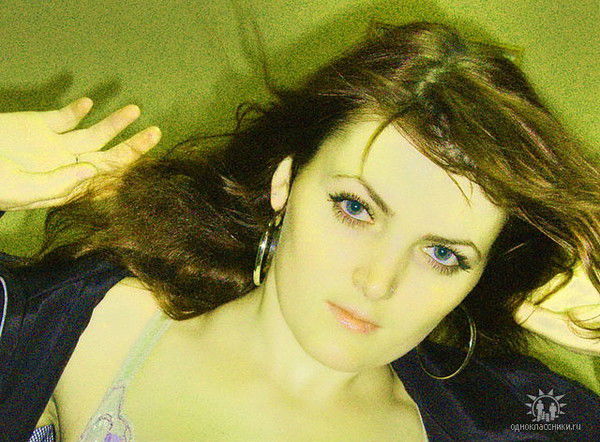 Галина Мушинская