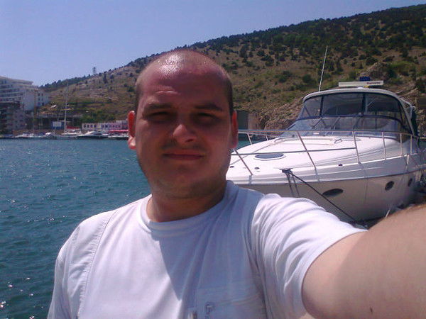 Андрей Кондратьев