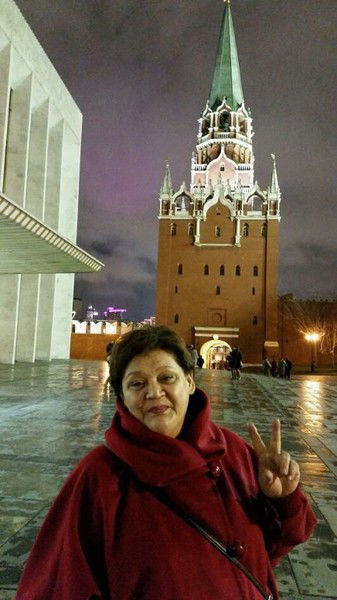 Лариса Логинова