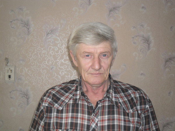 Николай Андреев