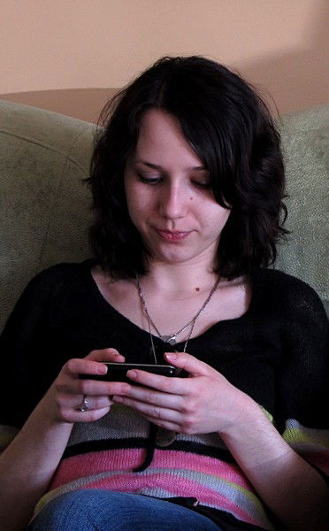 Екатерина Барабашкина