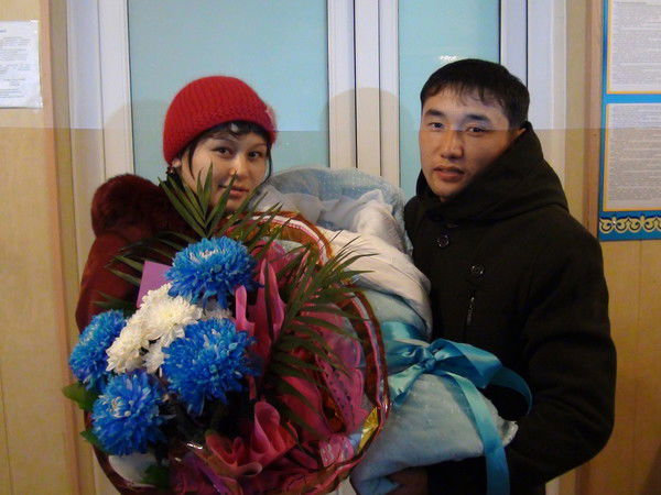 Карлыгаш Курамысова