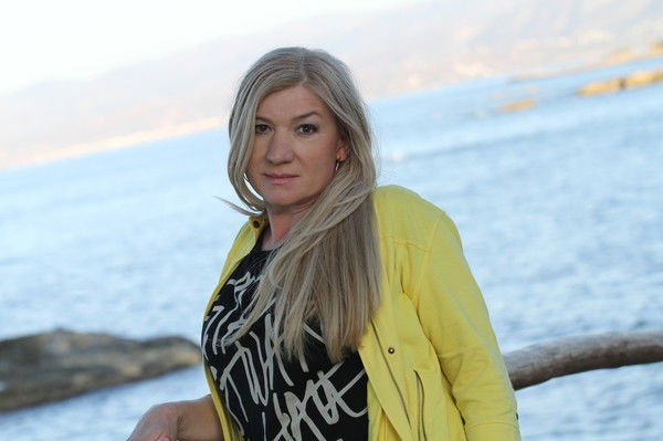 Татьяна Таранец