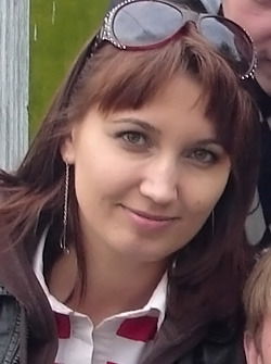 Гузель Гузель