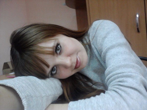 Люб@шка ))))))))