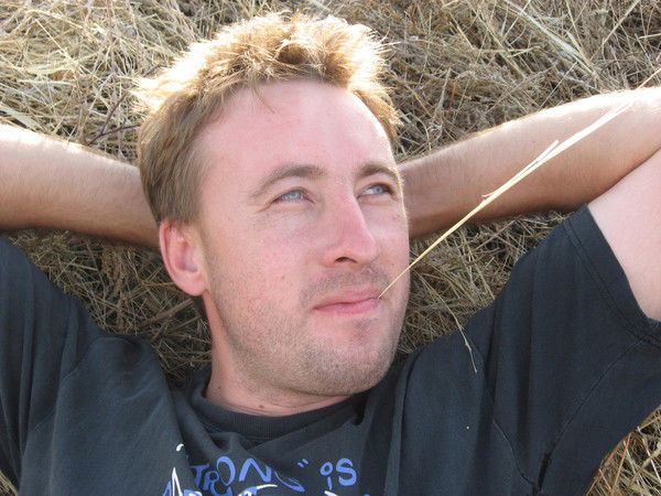 Геннадий Огнев